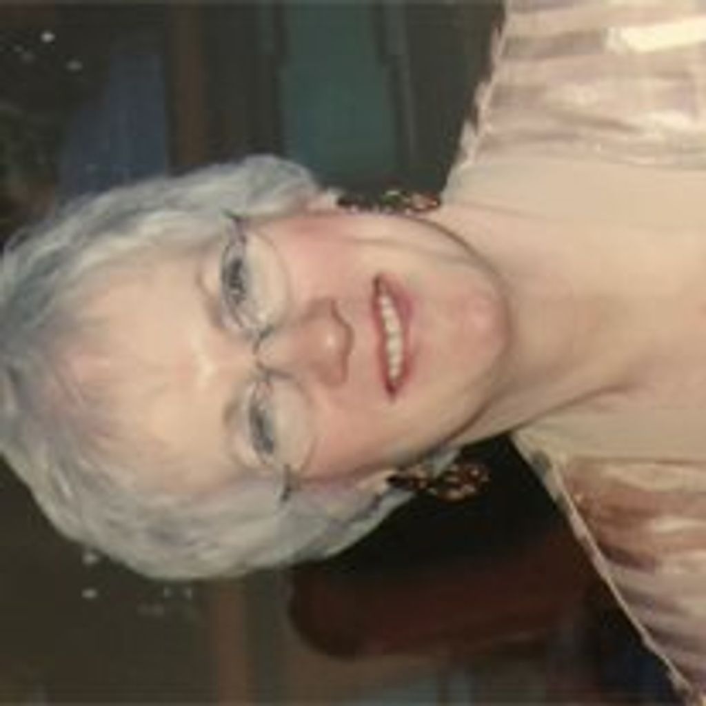 Mary D. (Dowd) Booth Profile Photo