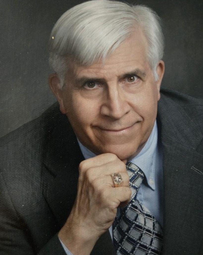 Paul Martin Mrozinsky Profile Photo
