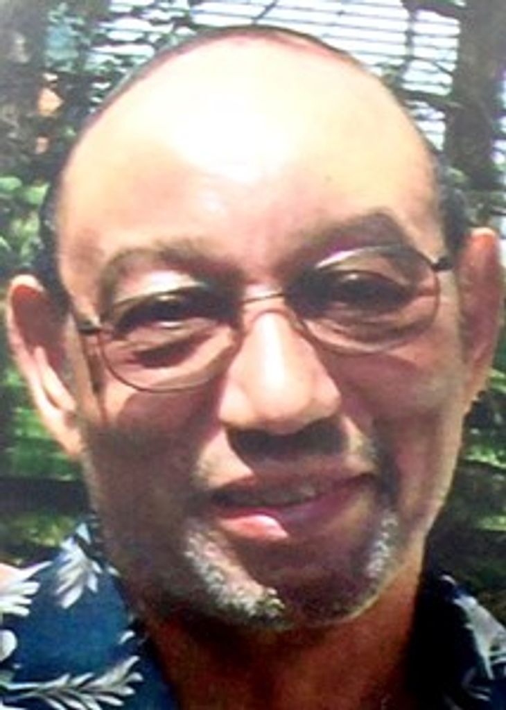 Cecil E. Smith