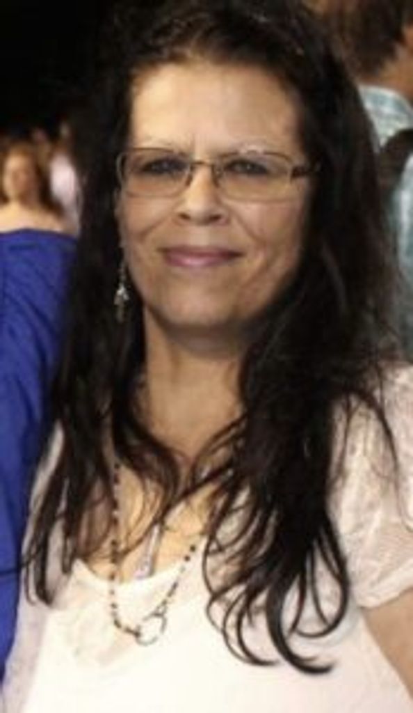 Tanya Dawn Sanders Profile Photo