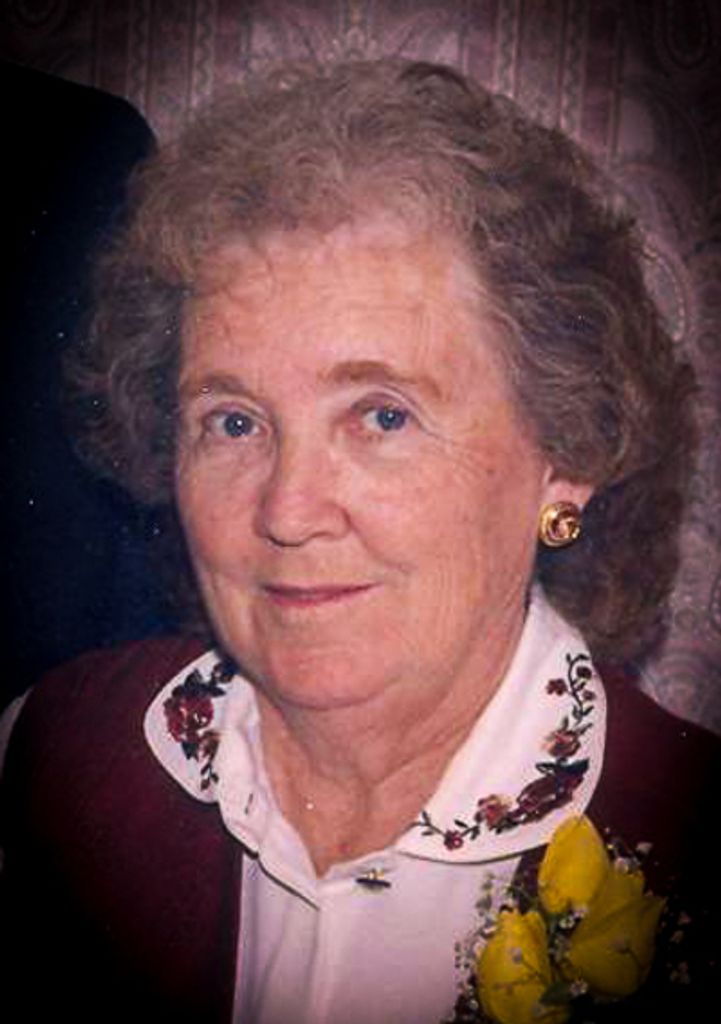 Mary Lou Cole Profile Photo