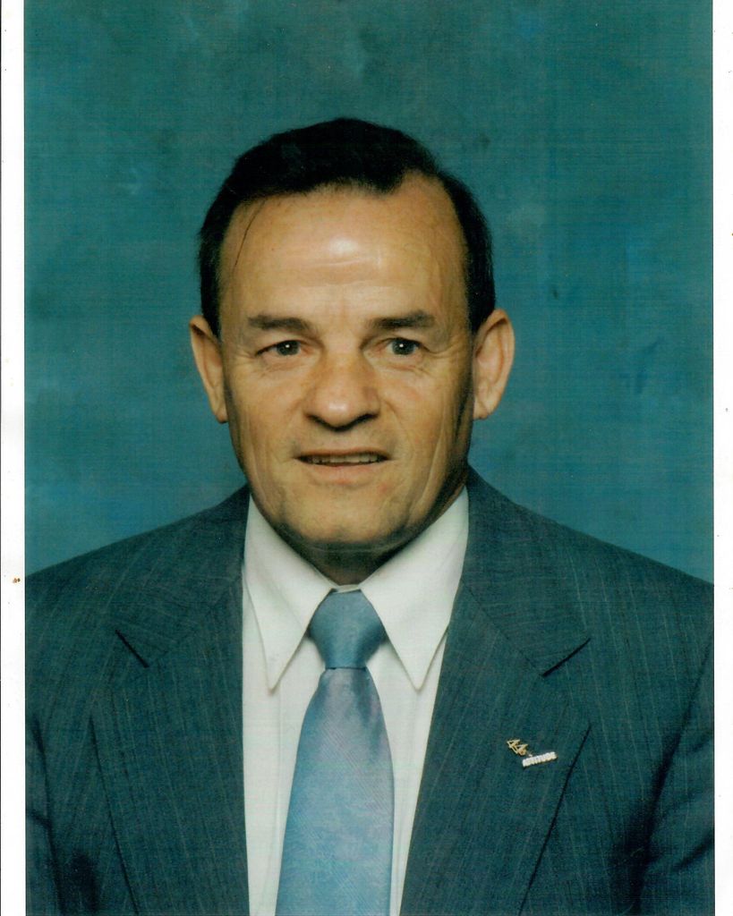 William Hogan