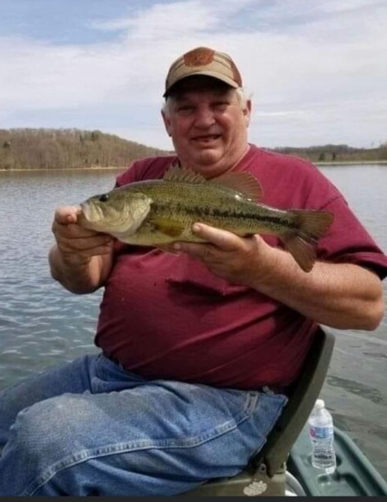 Charles "Chuck" Dennis Thevenir