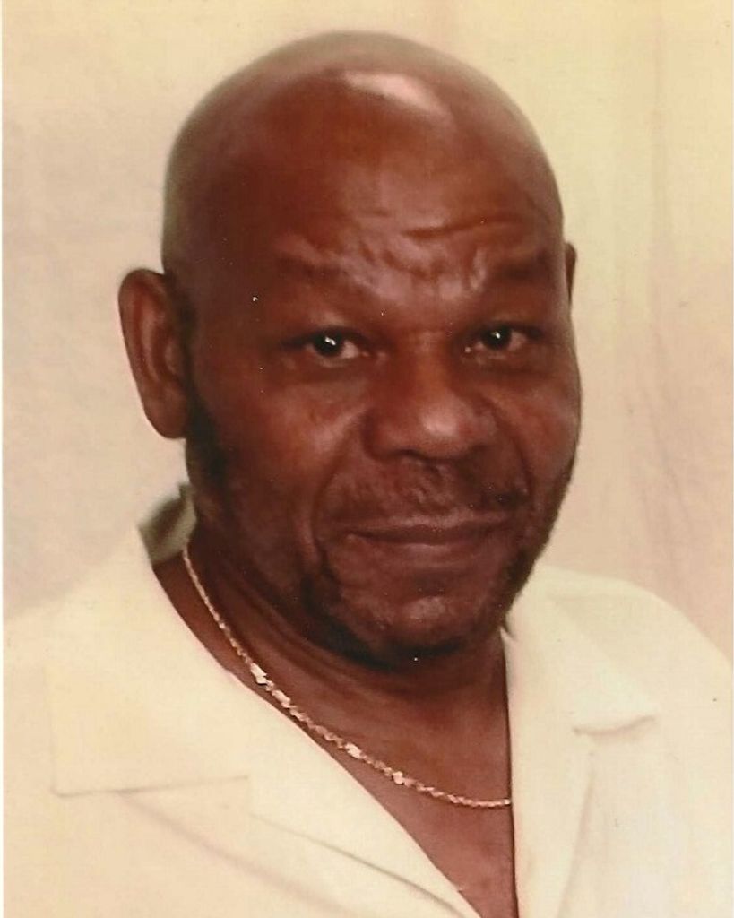James Ledbetter, Jr.