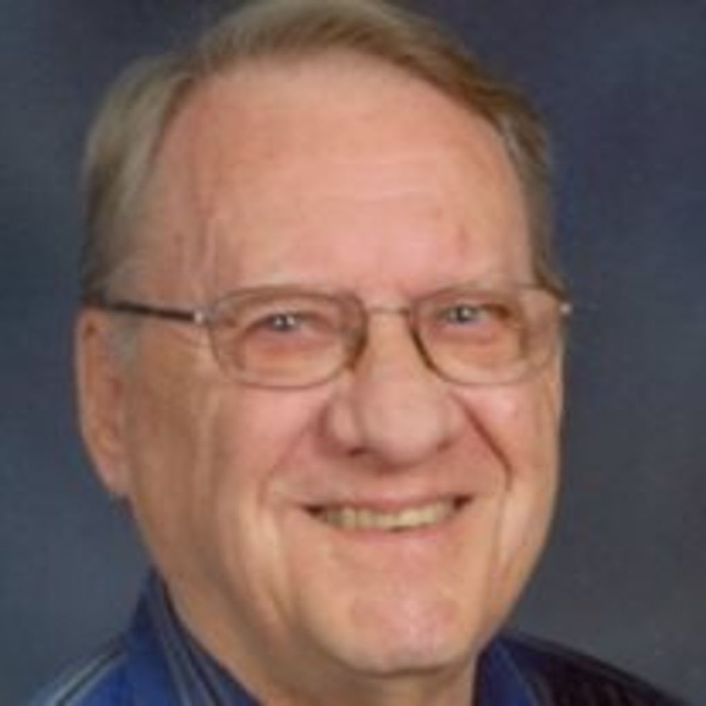 Larry Bellmard