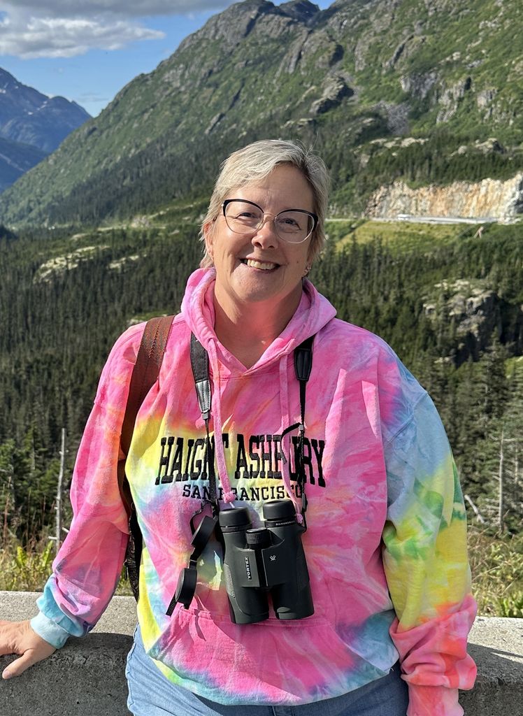 Ann Marie Thornton Profile Photo