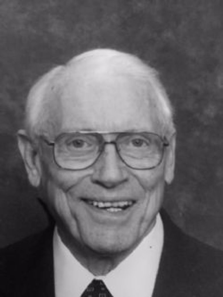 Cecil Tate