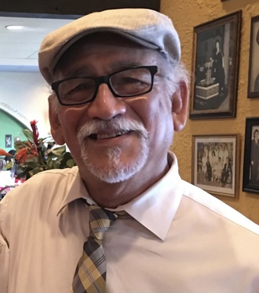 Thomas Rey Morales Profile Photo