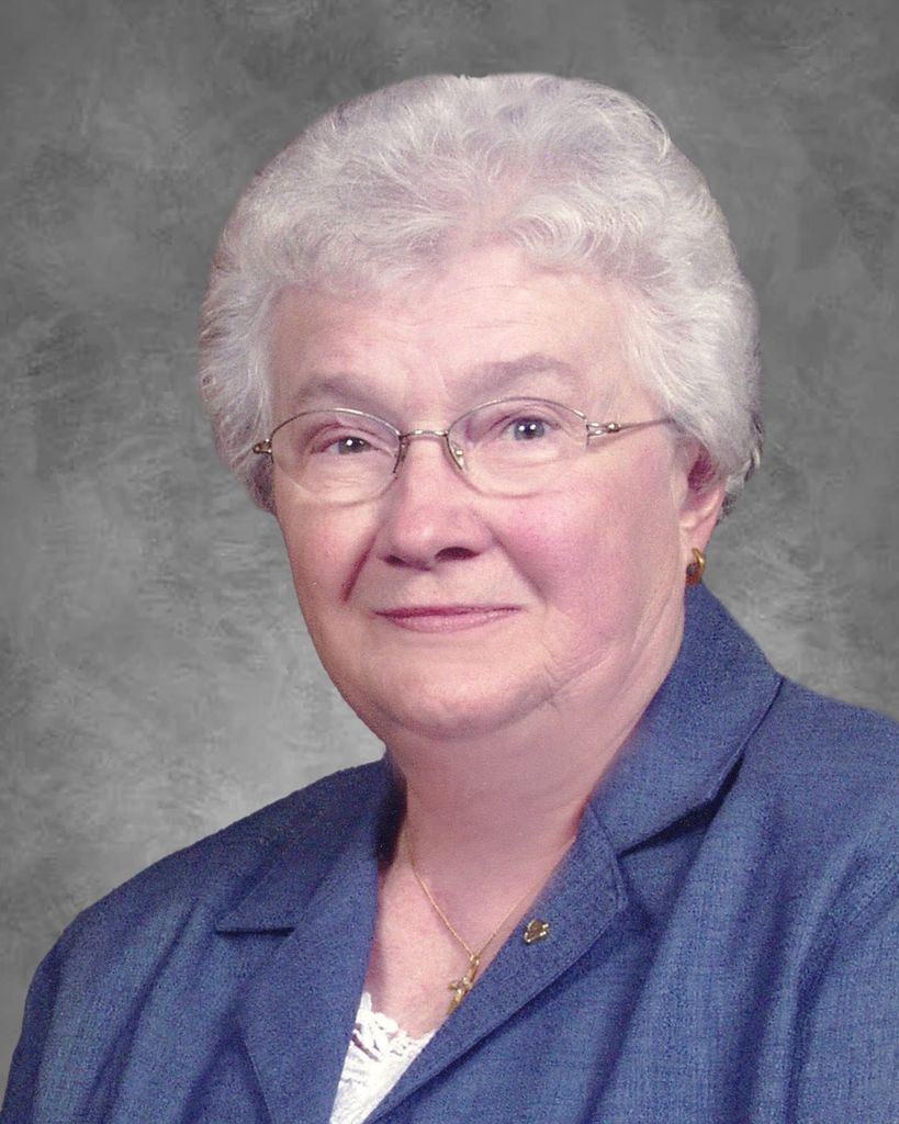 Ottilia "Tillie"  Volesky