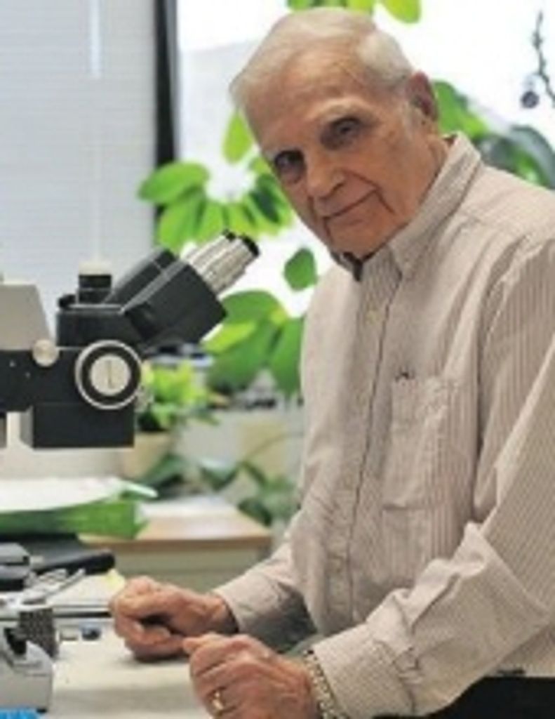 Edwin Embrey Daniel Profile Photo