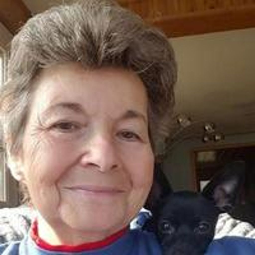 Marsha L. Ries