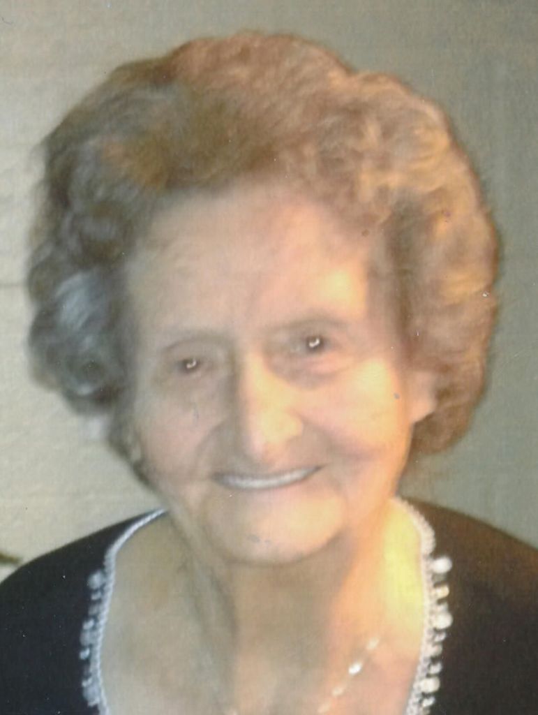 Sarah Grace Ruth Speight Profile Photo