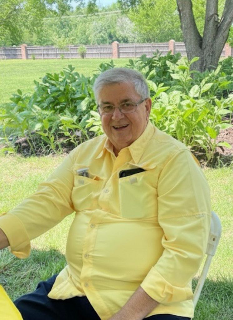 Richard "Dick" Macartney Profile Photo