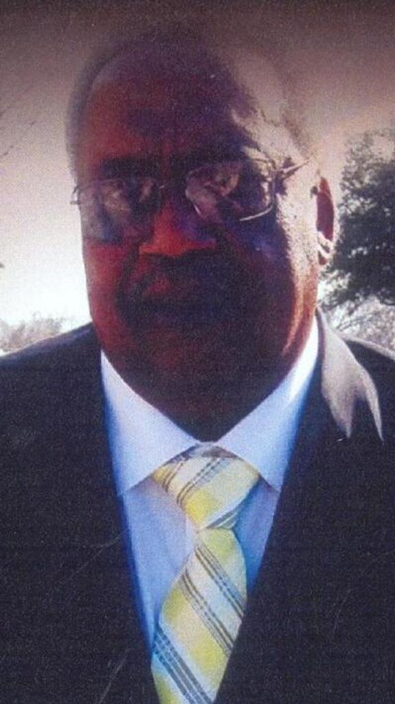 Otis Charles Brown Jr.