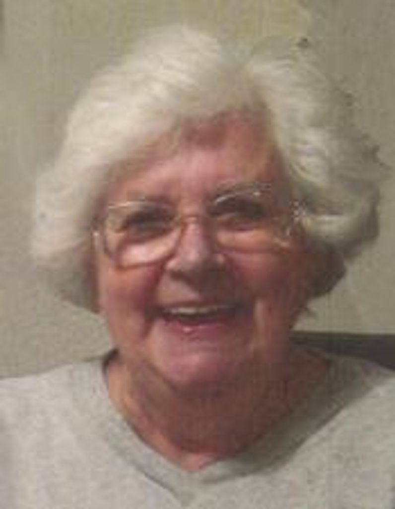 Judith Anne Pachucki