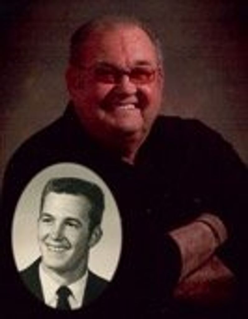 Tony Allan Sump