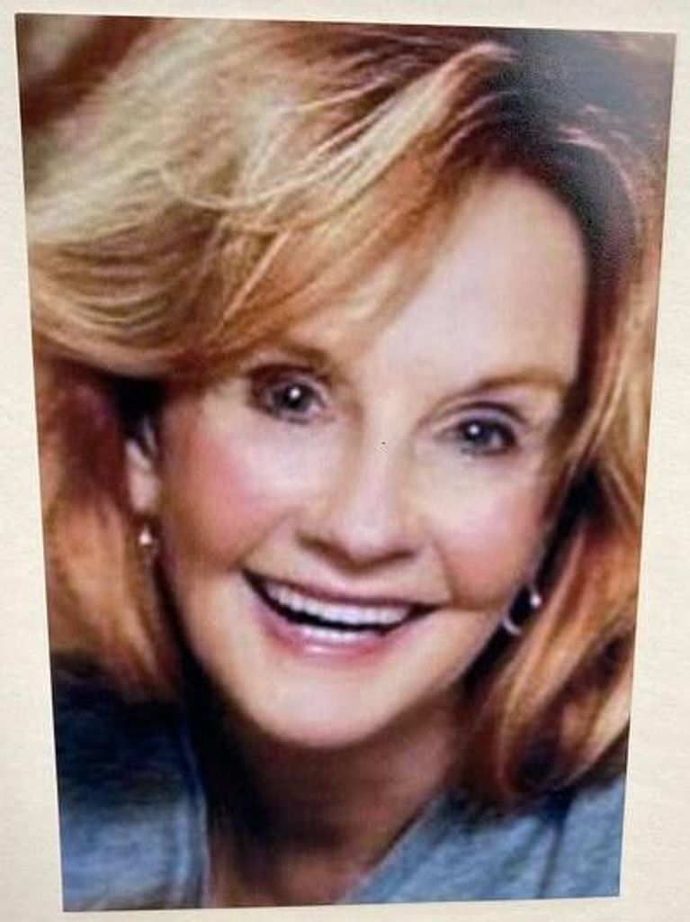 Christa Lynn Mccloud Schmitt Profile Photo