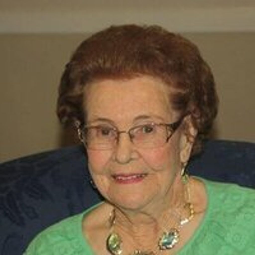 Gwyn Sparlin Clement