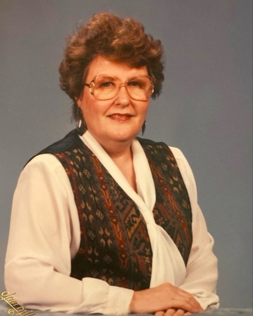 Rosann Franklin Holder