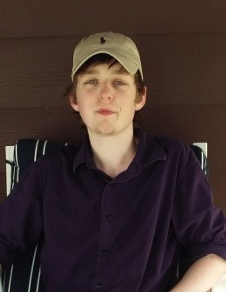 Ian Stalboerger