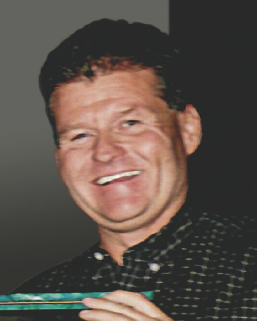 Scott Thomas Bealhen
