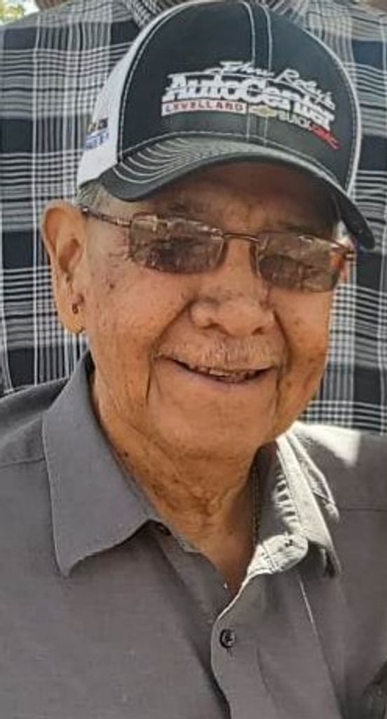 Antonio Gutierrez Profile Photo