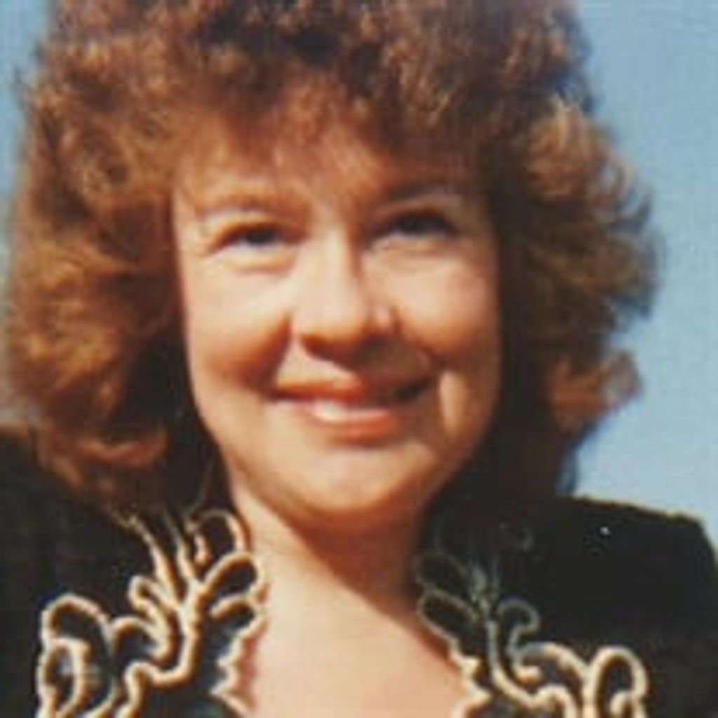 Nancy Johnson
