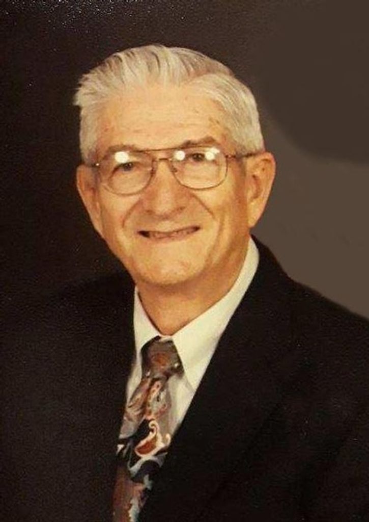 Charles Randolph Brown, Sr.