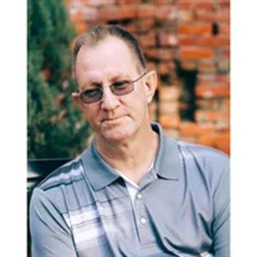 Darrel McIlwain