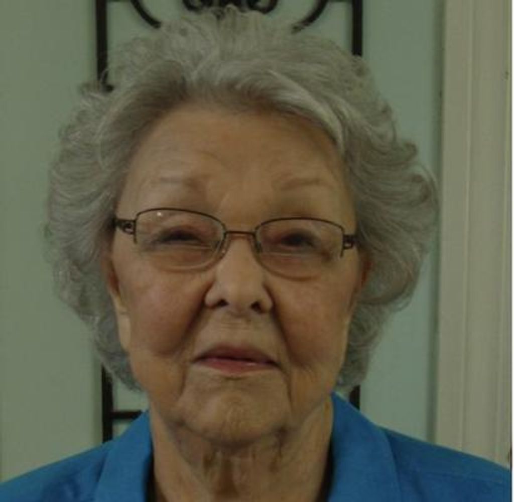 Mildred Lurline Andrews Strickland Profile Photo
