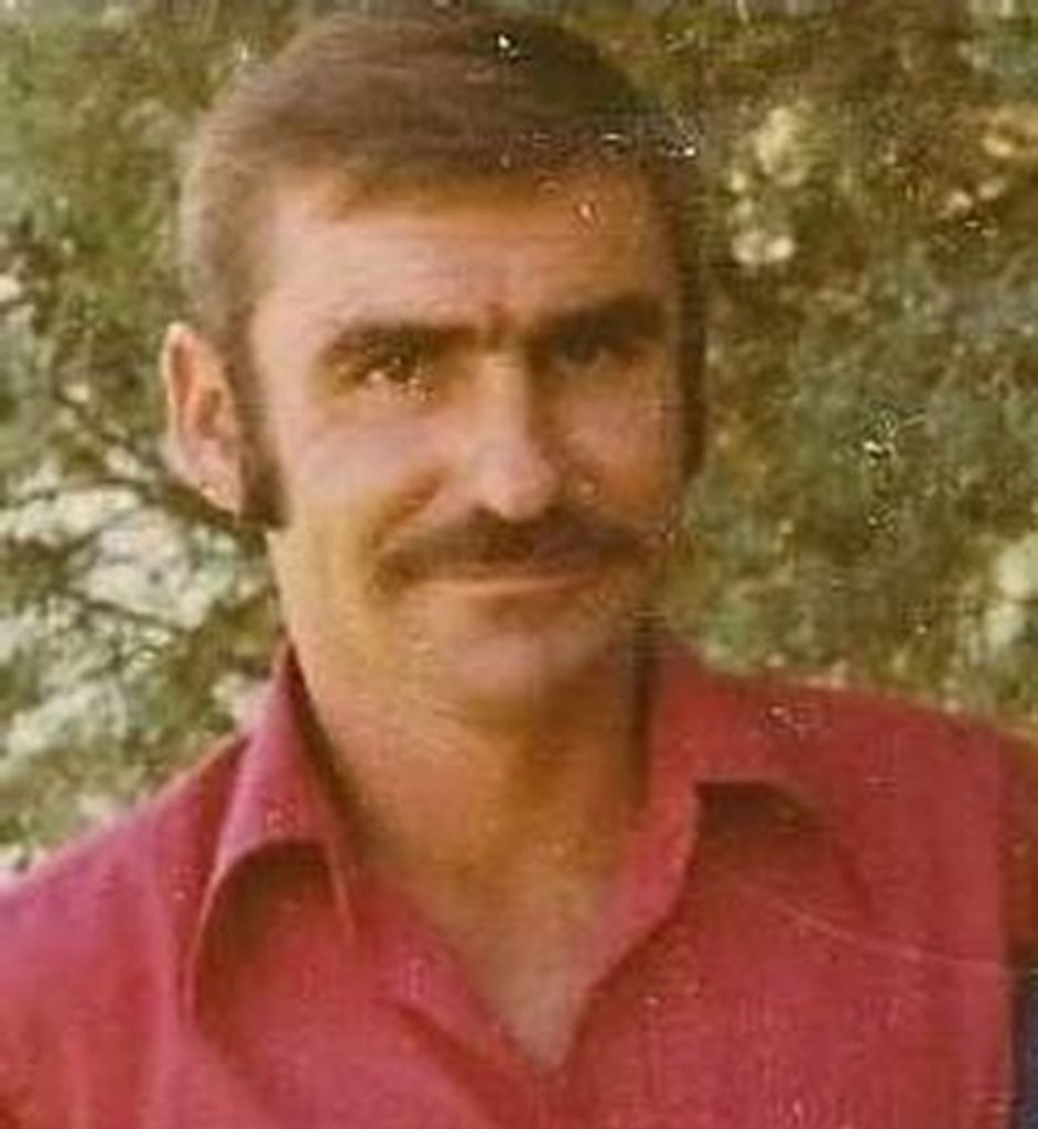 Floyd "Skip" Ray Mitchell