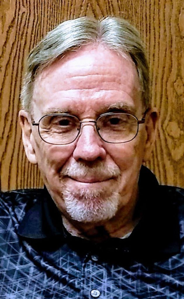 Charles Brown