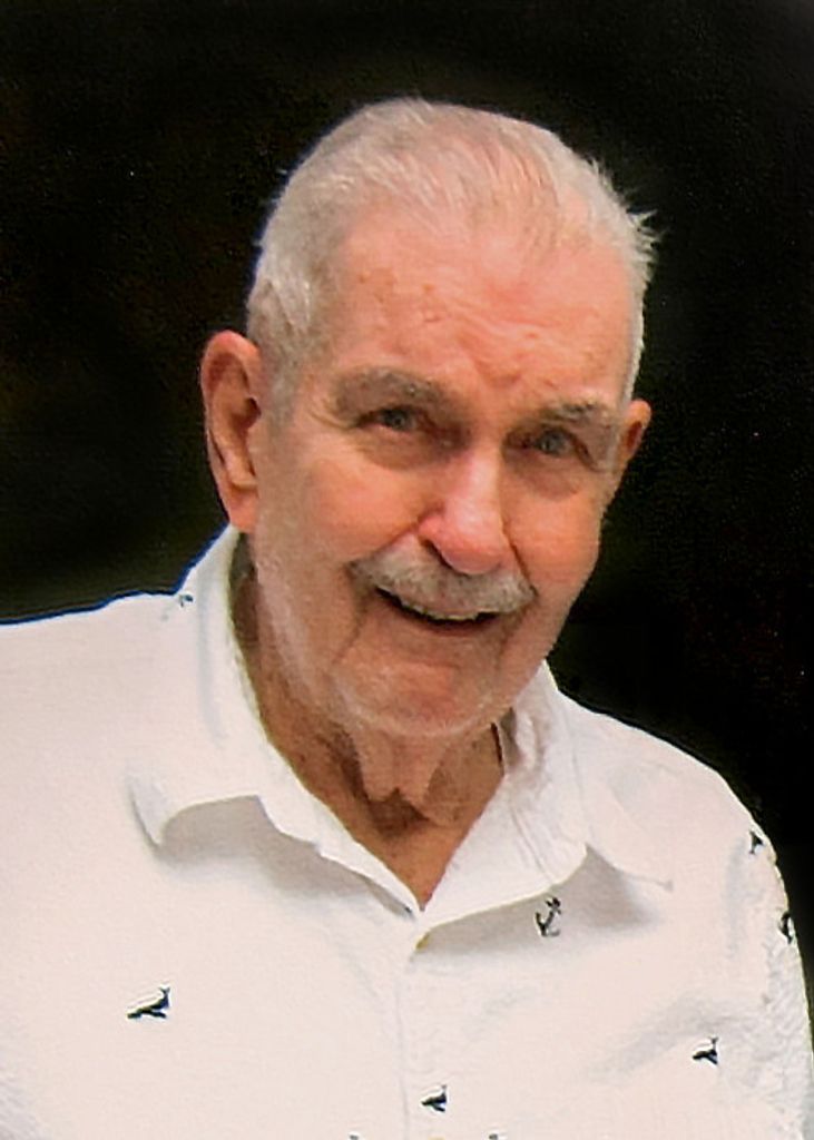 Gary Douglas Peal Sr.