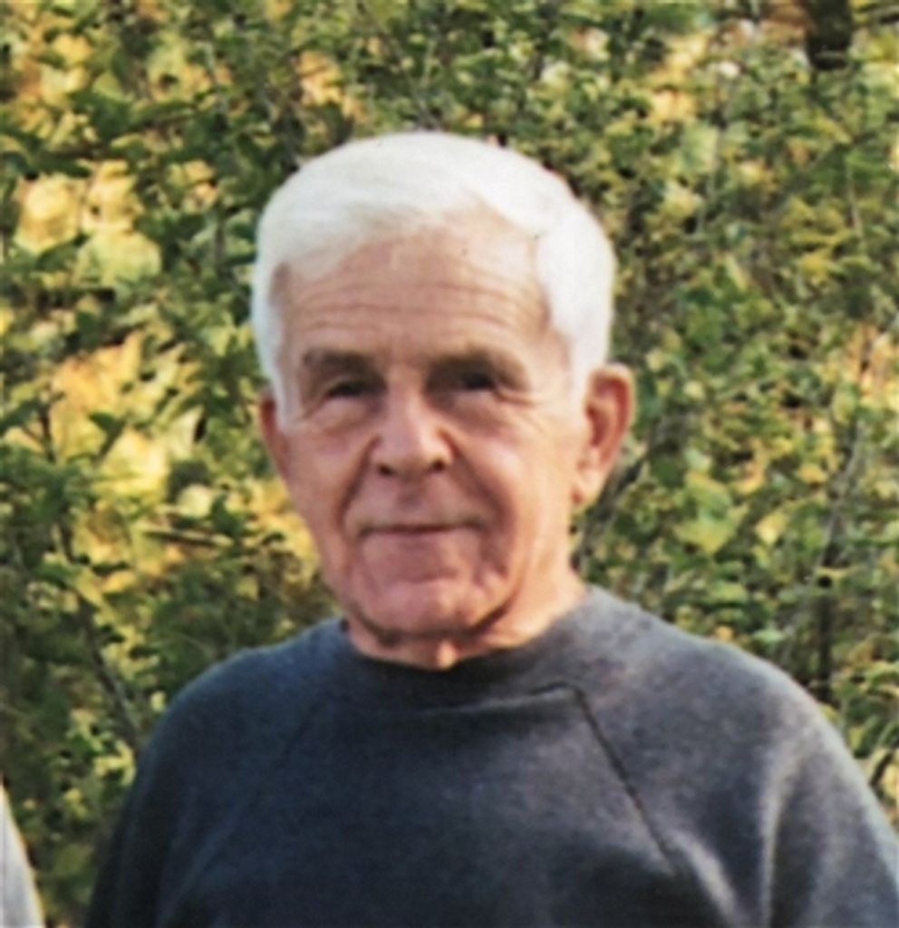 Robert Bruce Coe Profile Photo