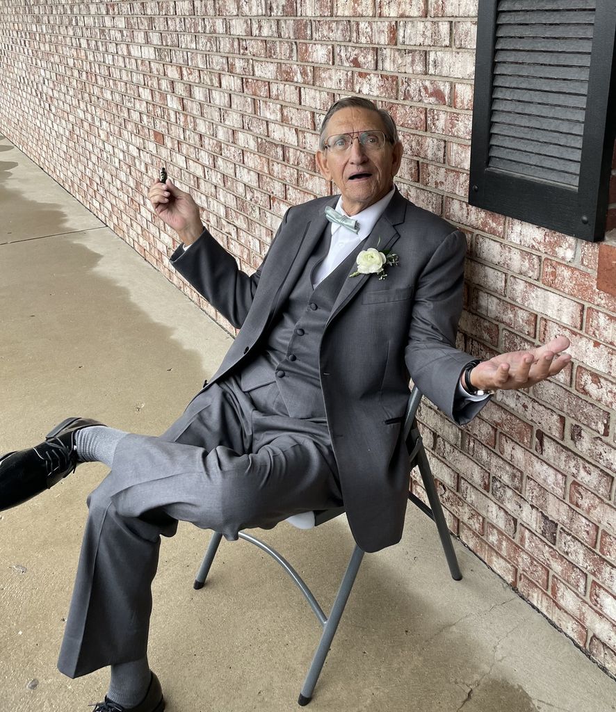 Thomas "Tom" C. Adamczyk Profile Photo