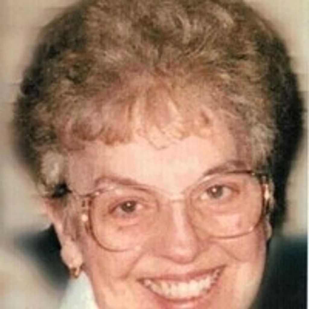 Mary (Dibartolomeo) Palluti