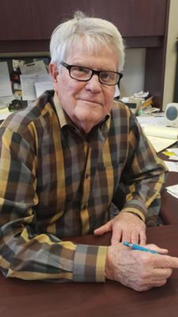 Vance Delozier Profile Photo