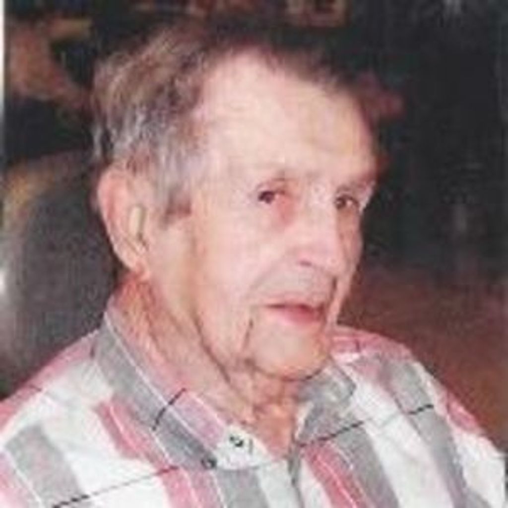 Mr. Merle Andress King