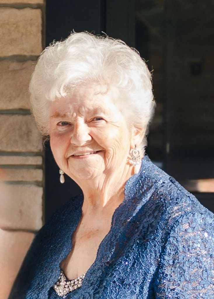 Dorothy "Dottie" Wilson Profile Photo
