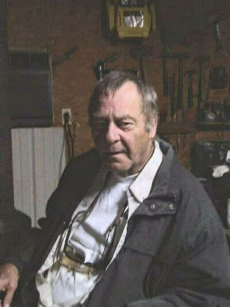 Joseph "Jay" Walker Plumley Profile Photo