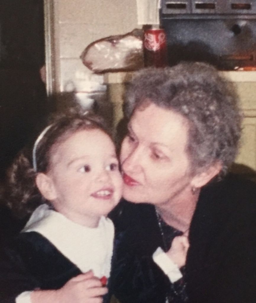 Elizabeth R. Scalere