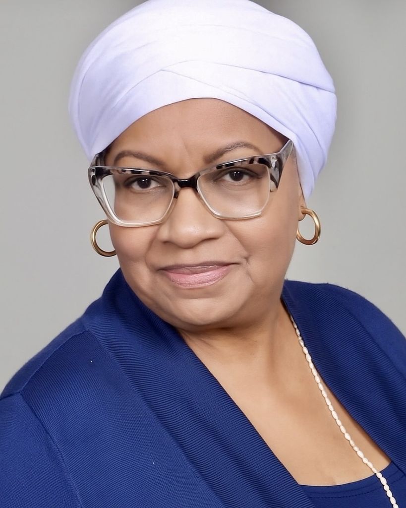 Charlene R. Culverhouse-Bey Profile Photo