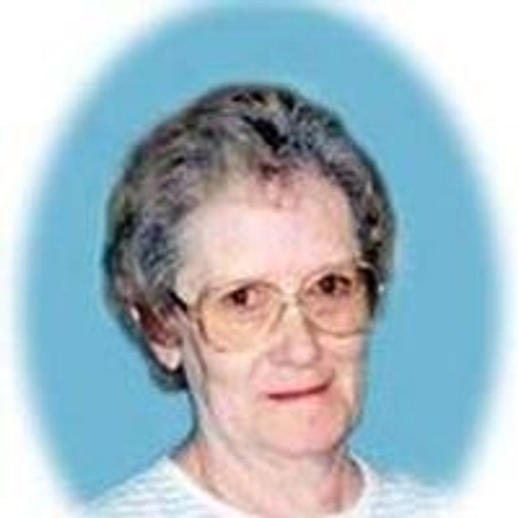 Janet  Ann (Evans)  Adams