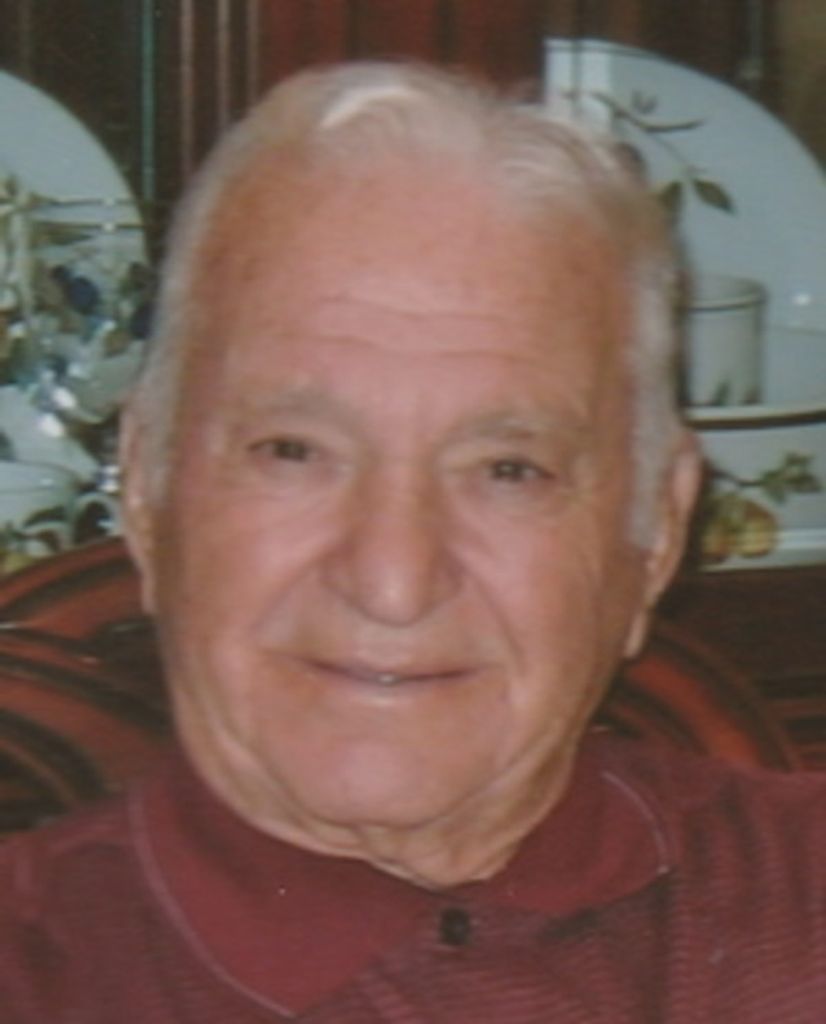 Dominick "Danny" Vitone