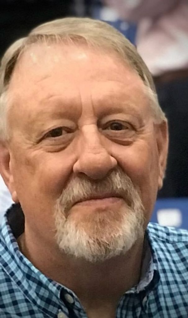 Gregory Ray Hill Profile Photo