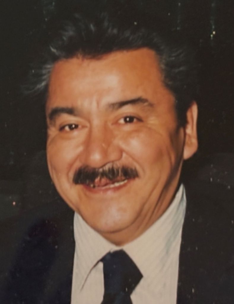 Dennis Villagomez Profile Photo