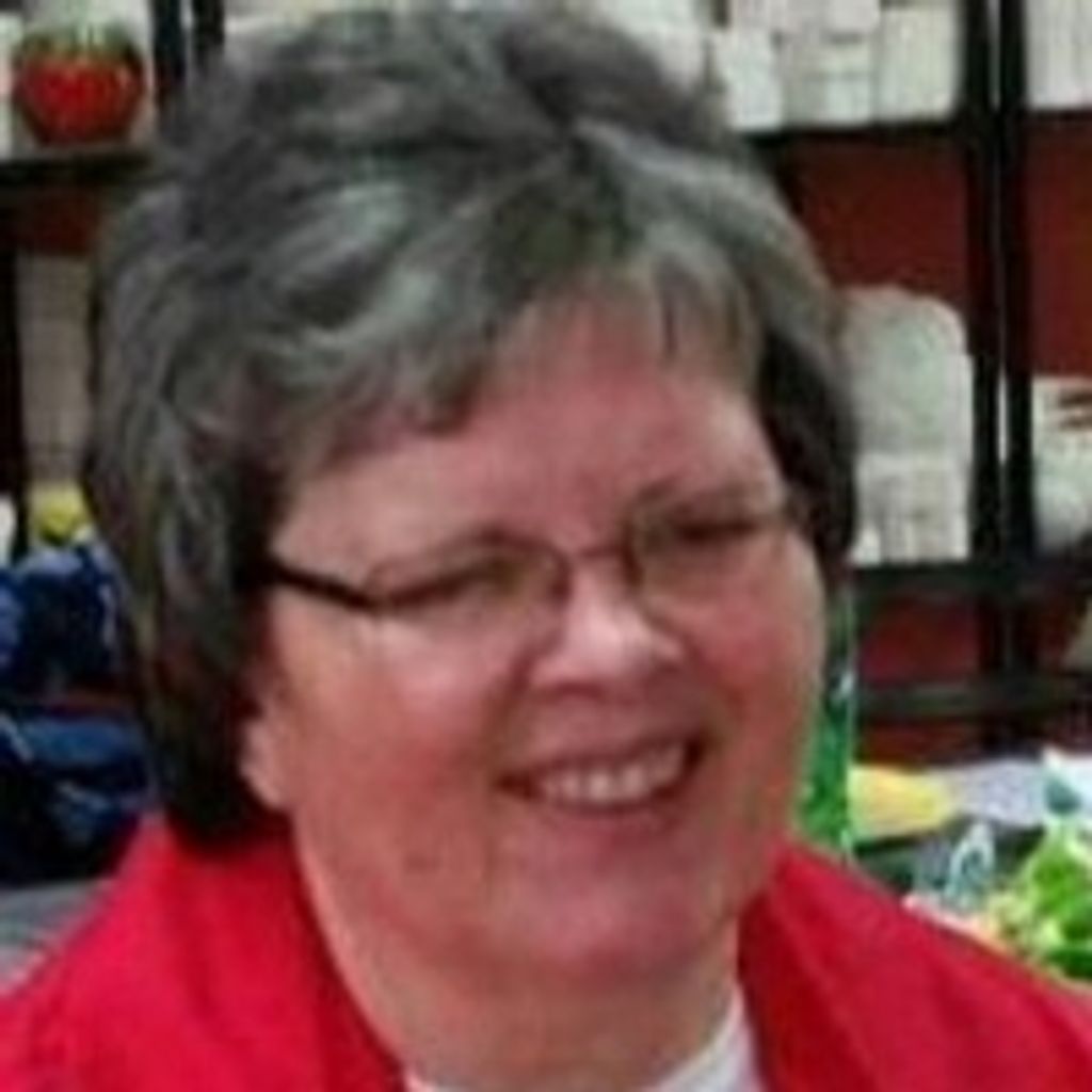 Rita Wise