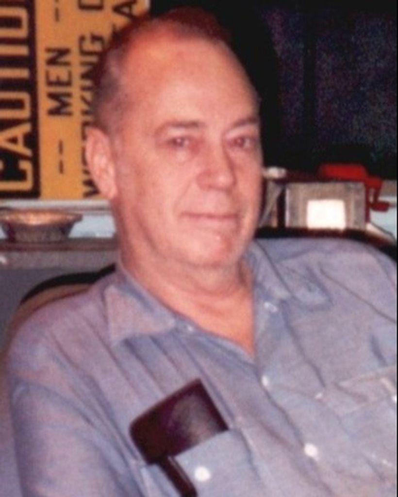 William Earl Corder Profile Photo