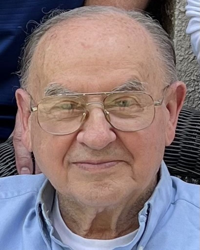 Darwin Newell Roseberry Profile Photo