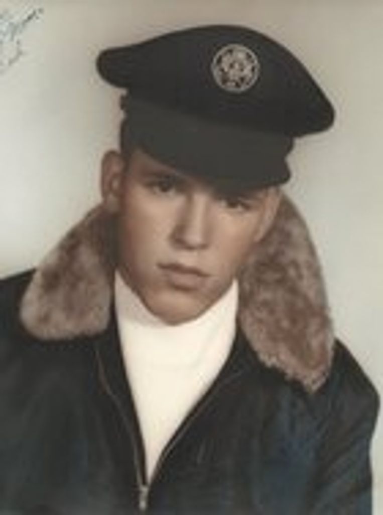 Edward Sadowski, Sr.